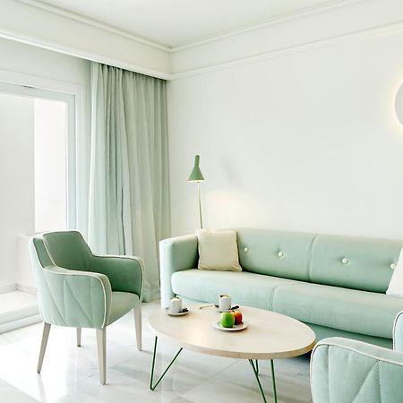 Iberostar Selection Marbella Coral Beach (Adults Only) エクステリア 写真