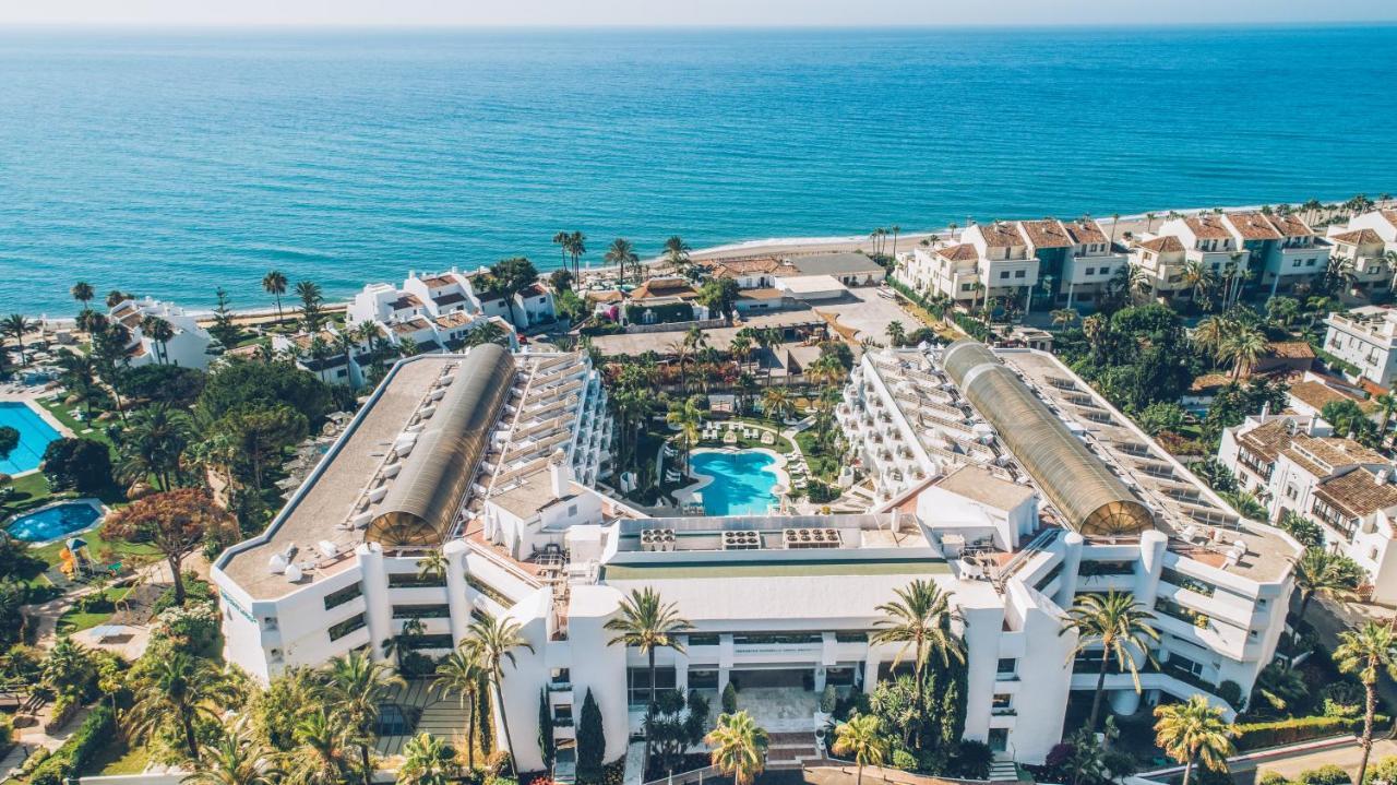 Iberostar Selection Marbella Coral Beach (Adults Only) エクステリア 写真