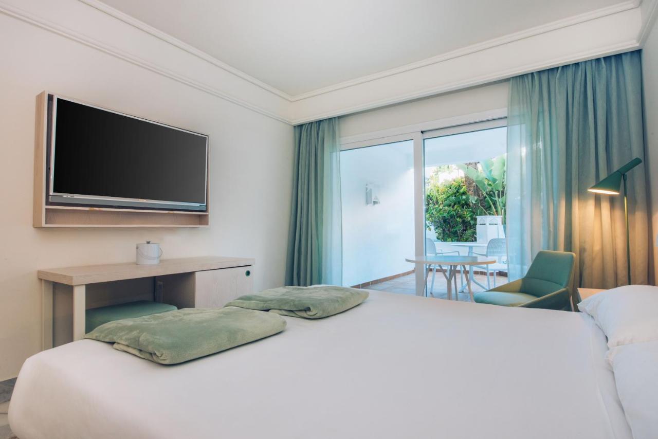 Iberostar Selection Marbella Coral Beach (Adults Only) エクステリア 写真