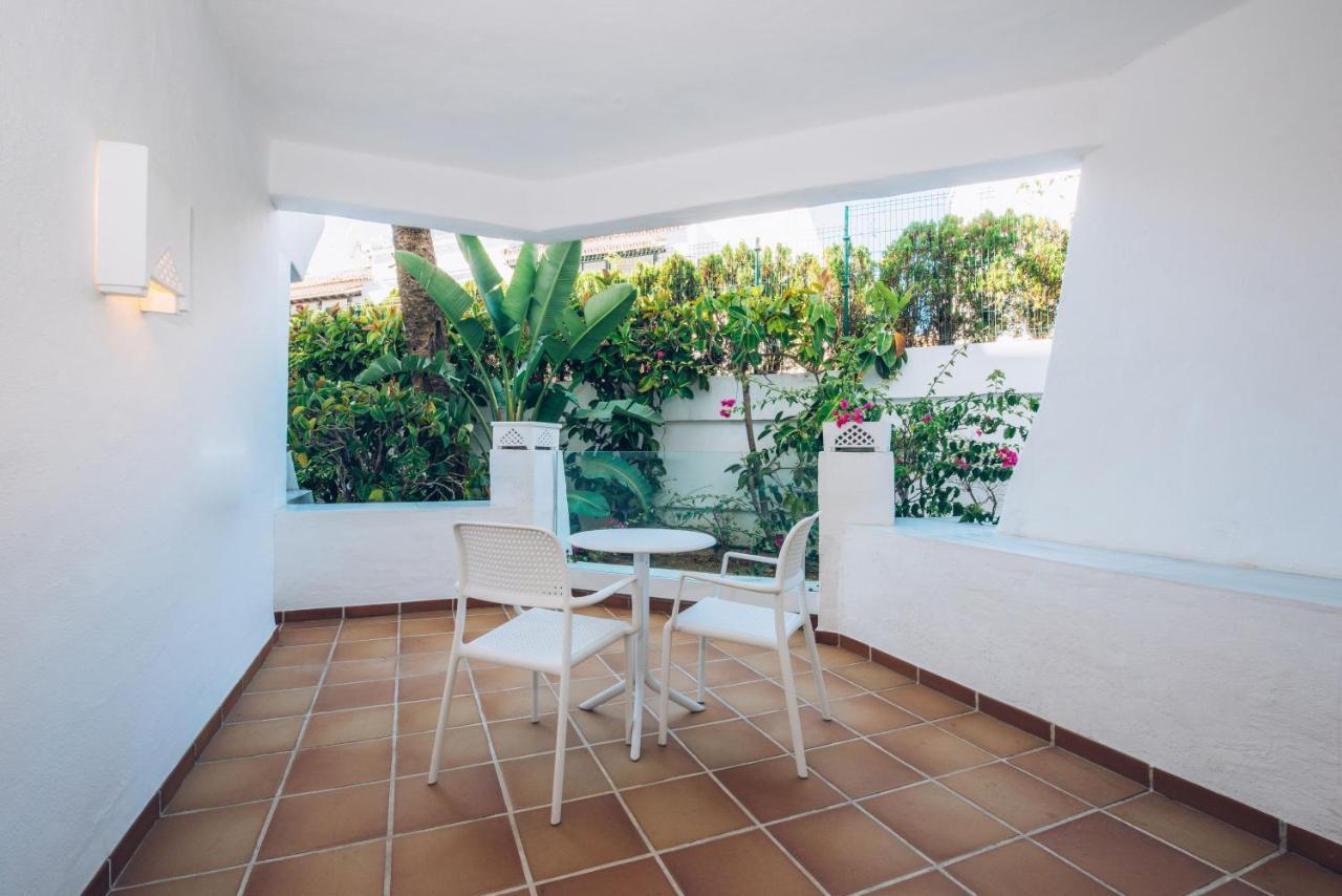 Iberostar Selection Marbella Coral Beach (Adults Only) エクステリア 写真