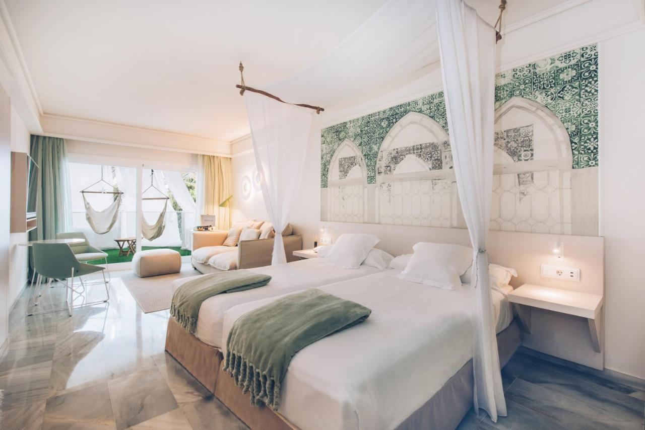 Iberostar Selection Marbella Coral Beach (Adults Only) エクステリア 写真