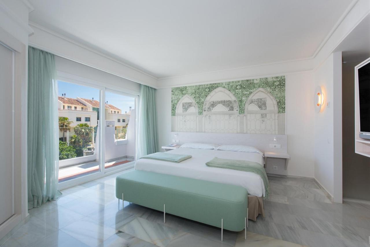 Iberostar Selection Marbella Coral Beach (Adults Only) エクステリア 写真