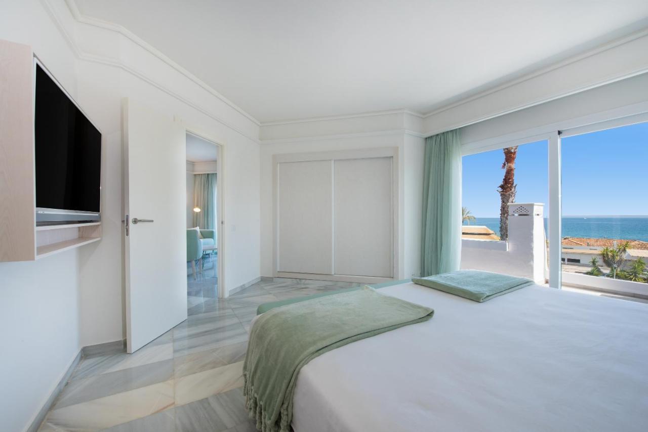 Iberostar Selection Marbella Coral Beach (Adults Only) エクステリア 写真