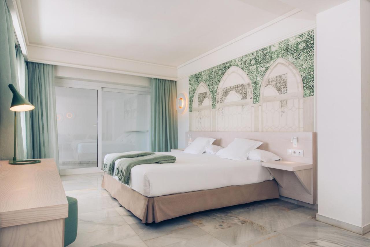 Iberostar Selection Marbella Coral Beach (Adults Only) エクステリア 写真