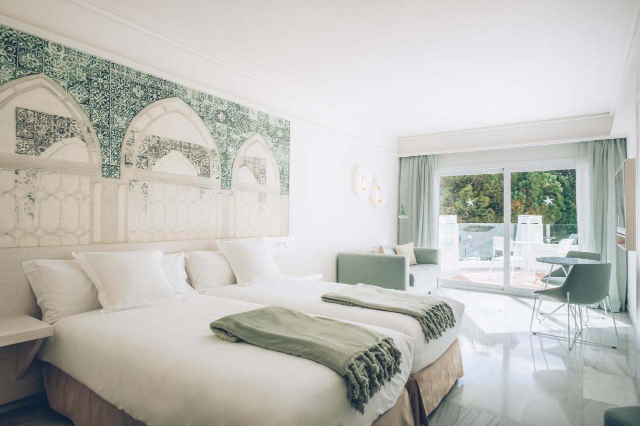 Iberostar Selection Marbella Coral Beach (Adults Only) エクステリア 写真