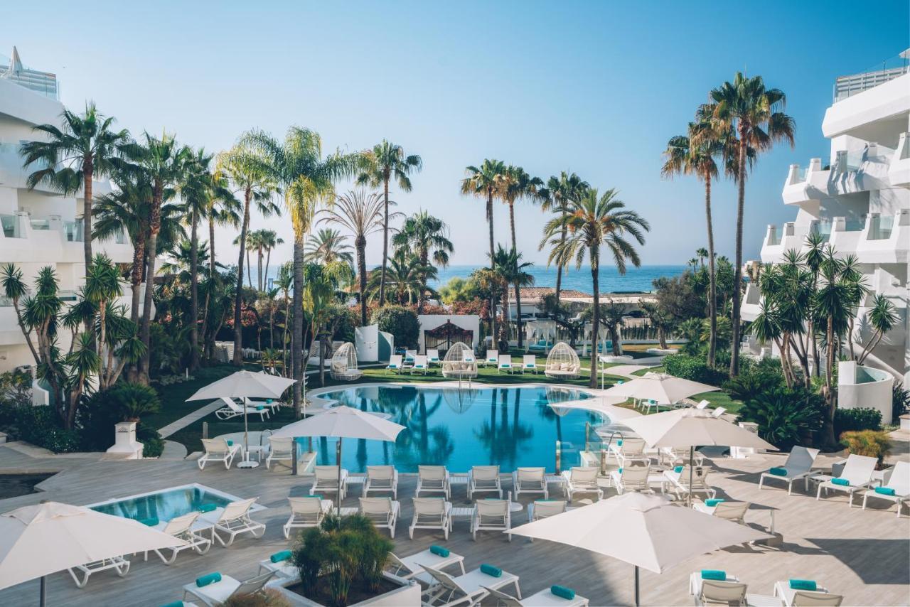 Iberostar Selection Marbella Coral Beach (Adults Only) エクステリア 写真