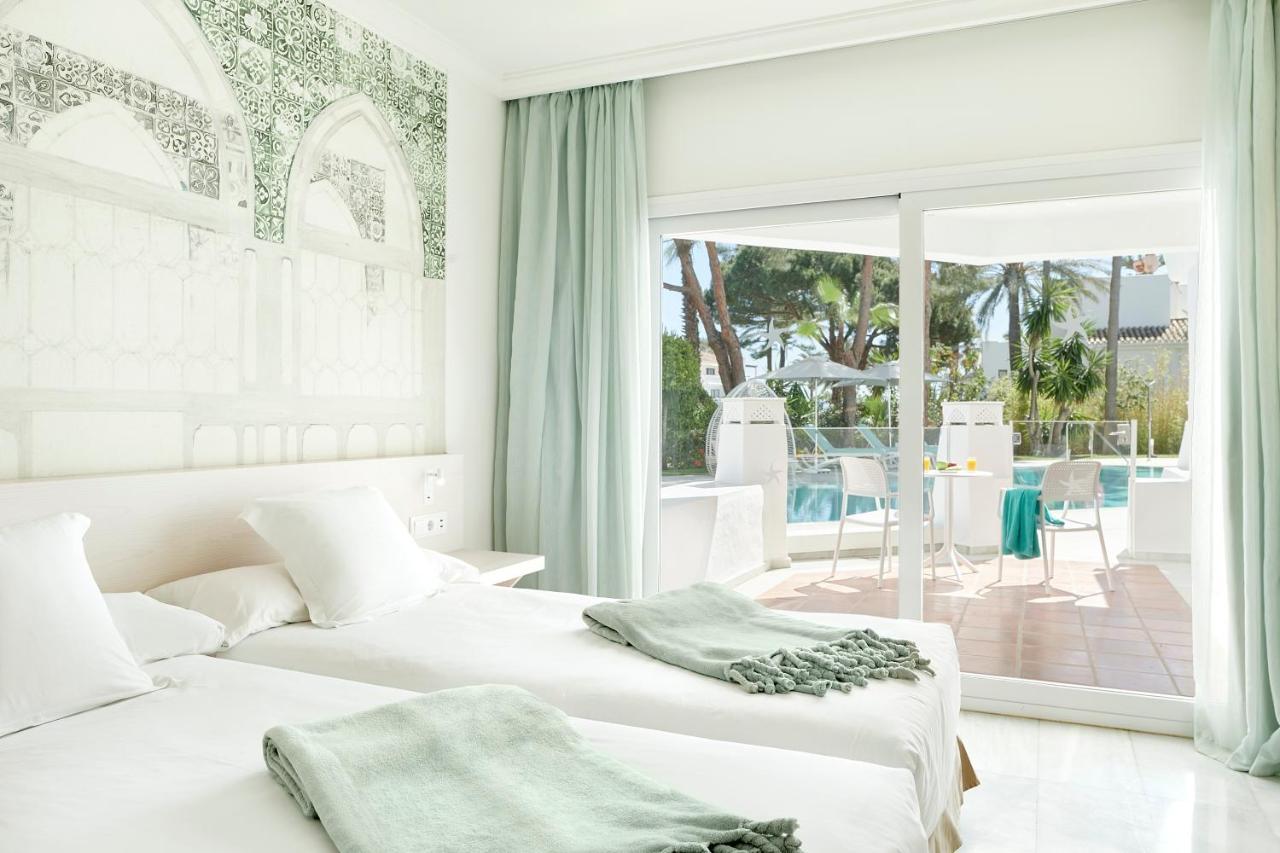 Iberostar Selection Marbella Coral Beach (Adults Only) エクステリア 写真
