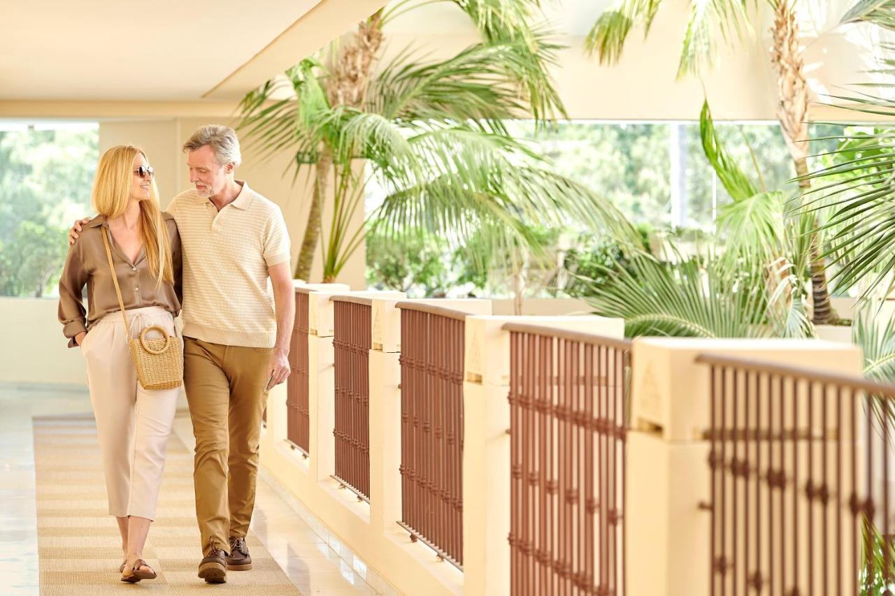 Iberostar Selection Marbella Coral Beach (Adults Only) エクステリア 写真