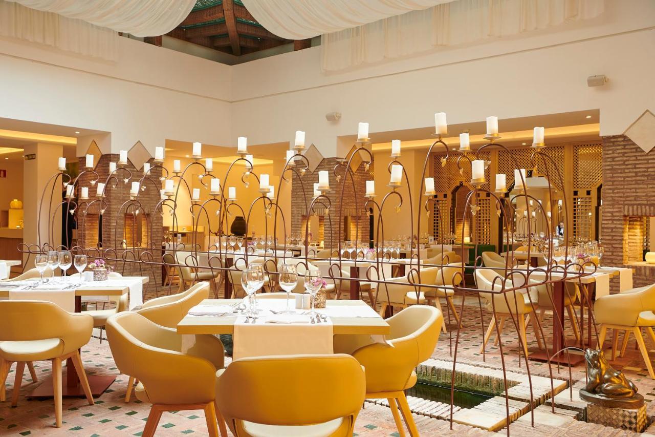 Iberostar Selection Marbella Coral Beach (Adults Only) エクステリア 写真