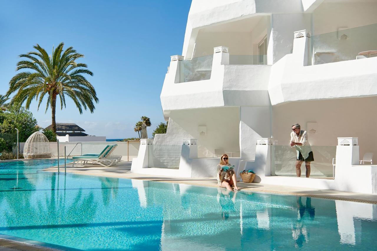 Iberostar Selection Marbella Coral Beach (Adults Only) エクステリア 写真
