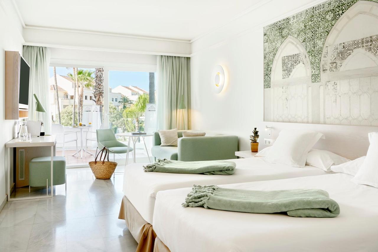 Iberostar Selection Marbella Coral Beach (Adults Only) エクステリア 写真