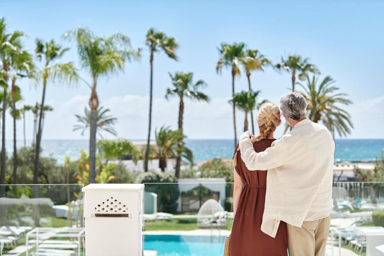 Iberostar Selection Marbella Coral Beach (Adults Only) エクステリア 写真