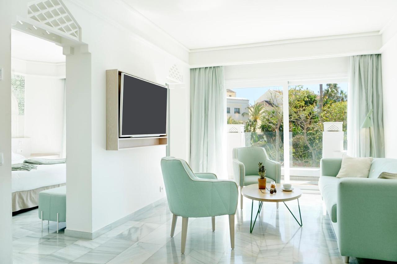 Iberostar Selection Marbella Coral Beach (Adults Only) エクステリア 写真