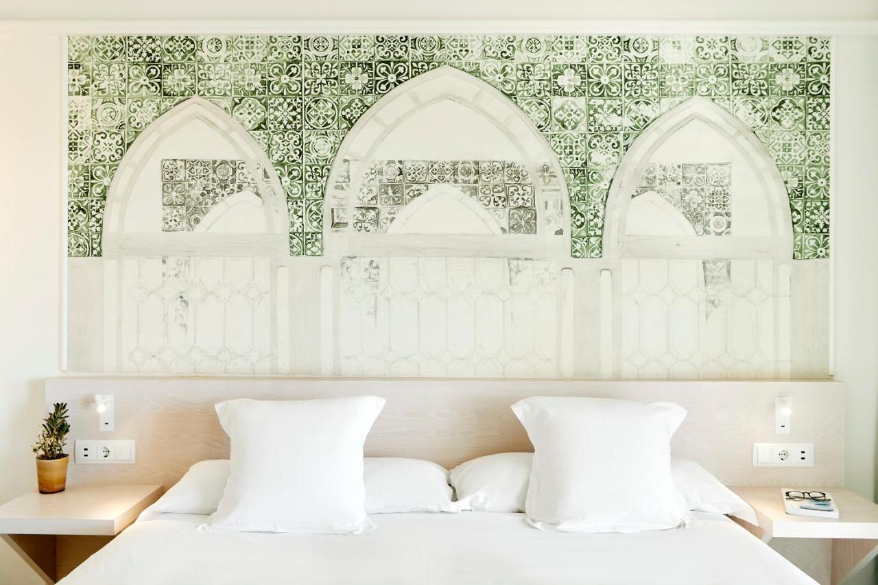 Iberostar Selection Marbella Coral Beach (Adults Only) エクステリア 写真