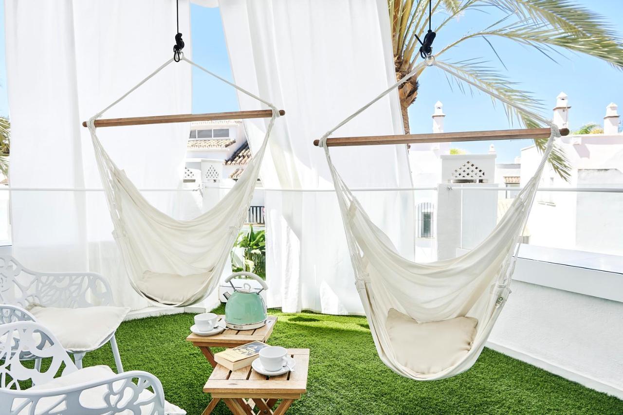 Iberostar Selection Marbella Coral Beach (Adults Only) エクステリア 写真