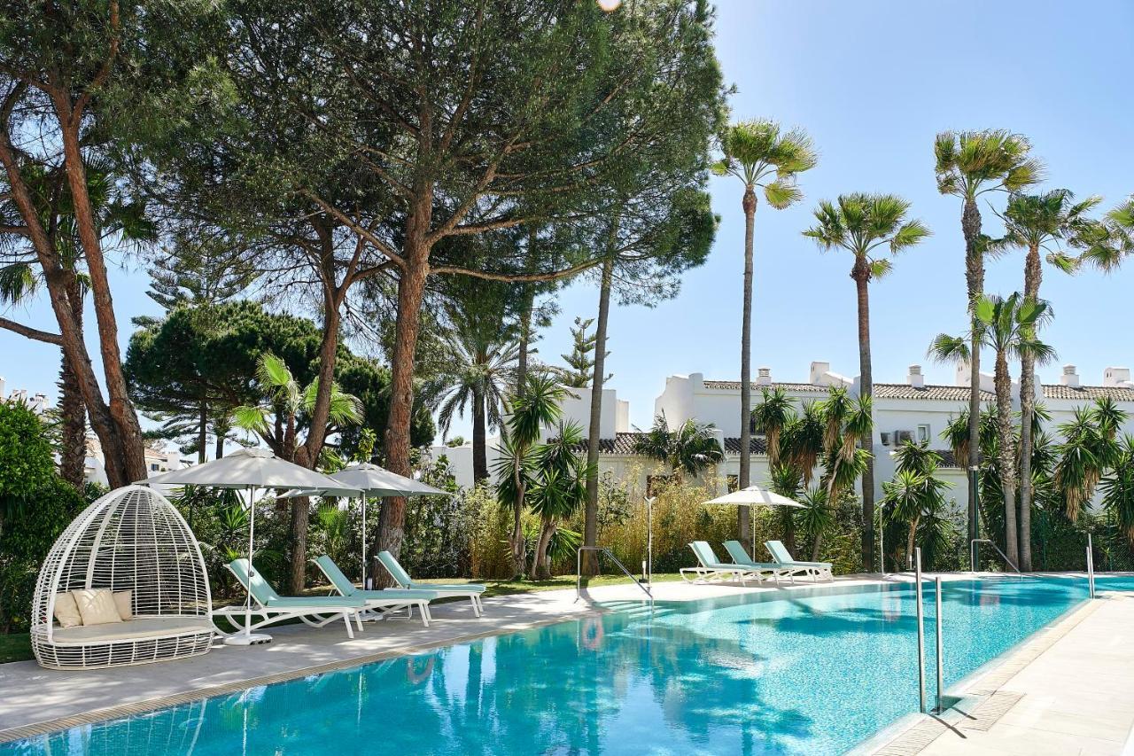 Iberostar Selection Marbella Coral Beach (Adults Only) エクステリア 写真