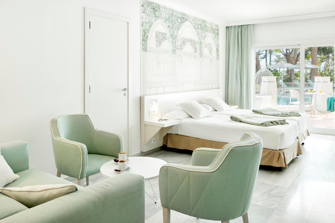 Iberostar Selection Marbella Coral Beach (Adults Only) エクステリア 写真