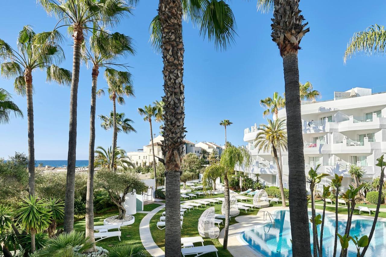 Iberostar Selection Marbella Coral Beach (Adults Only) エクステリア 写真