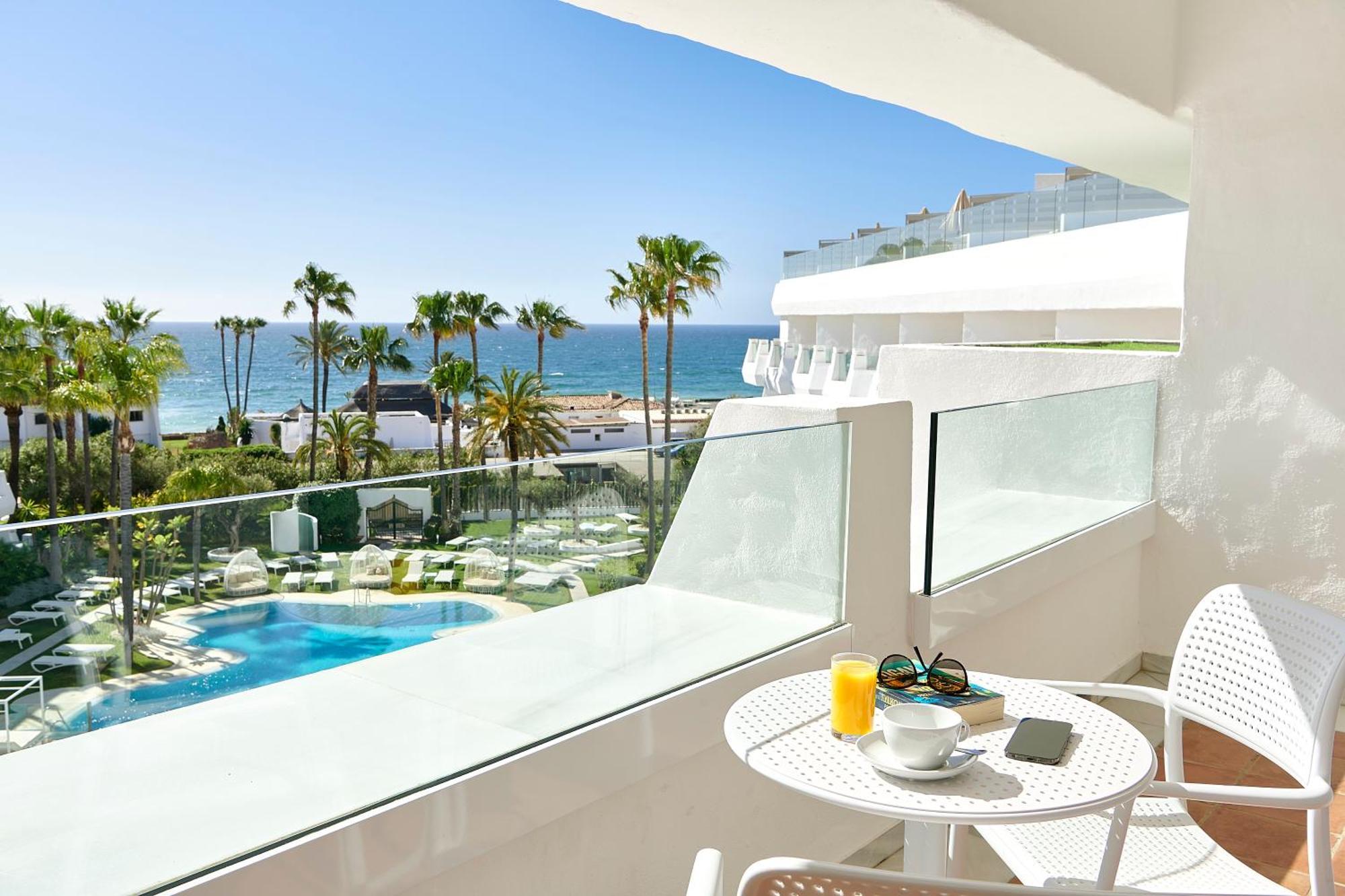 Iberostar Selection Marbella Coral Beach (Adults Only) エクステリア 写真