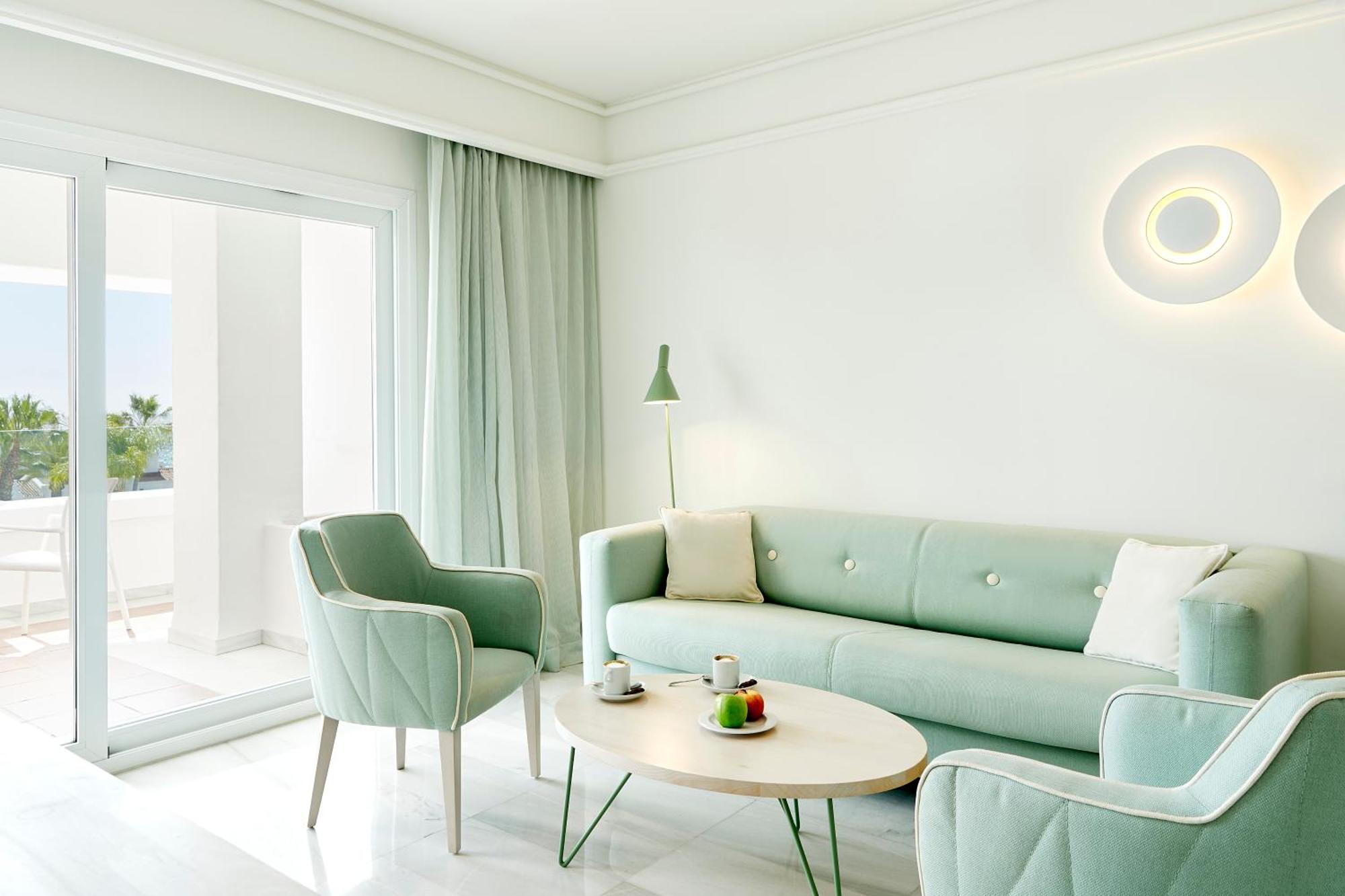 Iberostar Selection Marbella Coral Beach (Adults Only) エクステリア 写真