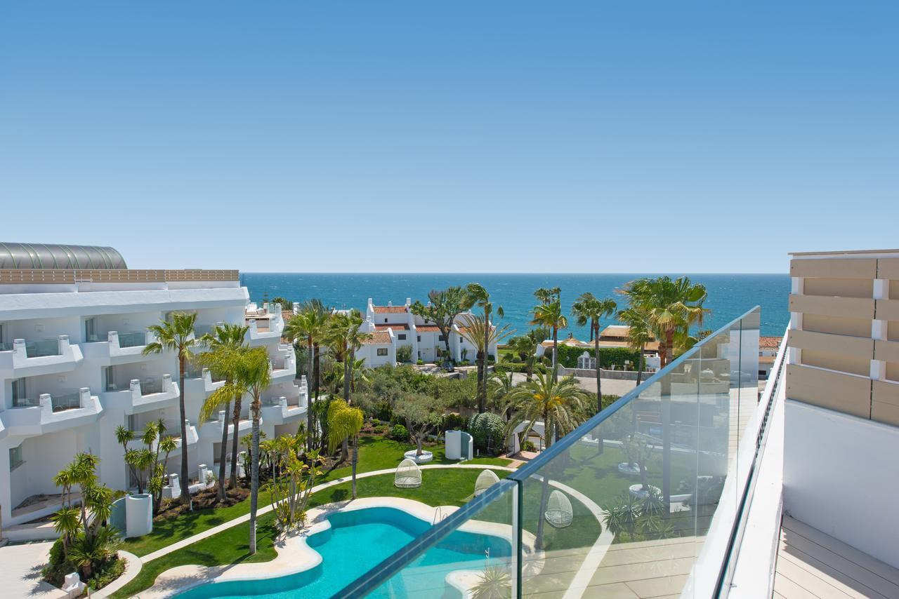 Iberostar Selection Marbella Coral Beach (Adults Only) エクステリア 写真