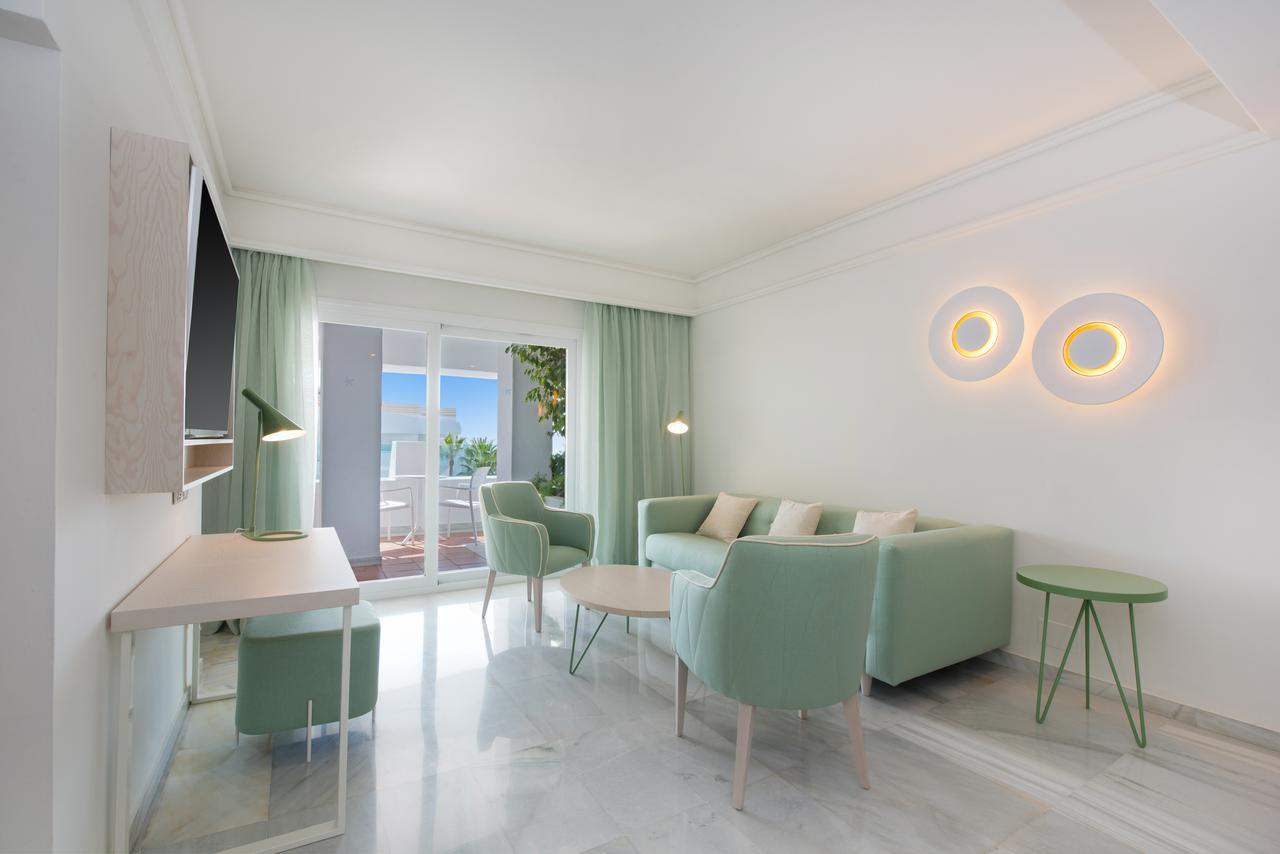Iberostar Selection Marbella Coral Beach (Adults Only) エクステリア 写真