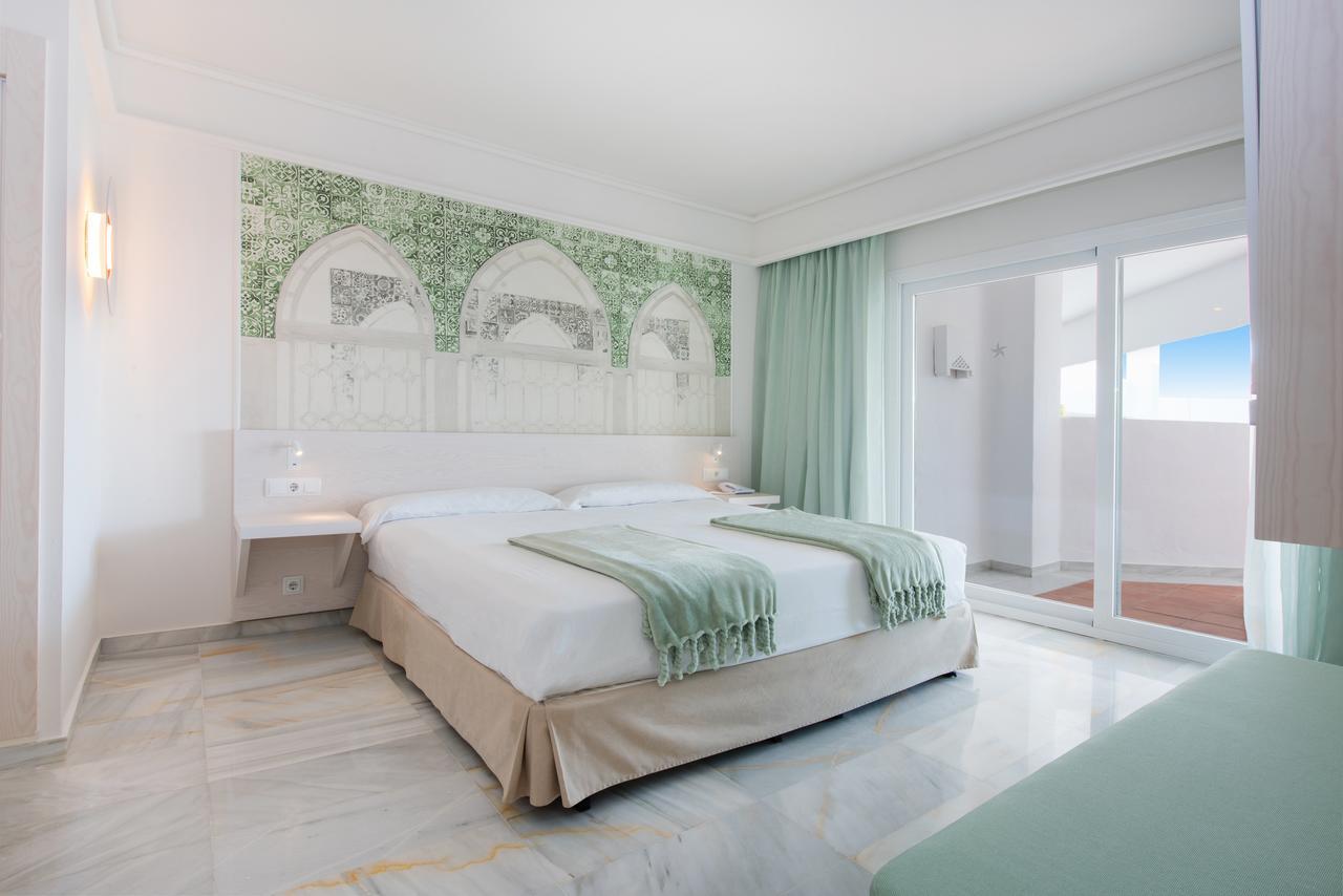 Iberostar Selection Marbella Coral Beach (Adults Only) エクステリア 写真