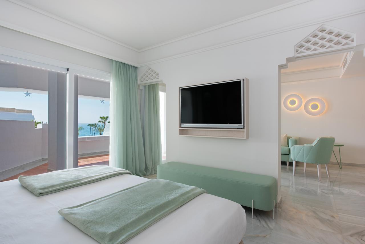 Iberostar Selection Marbella Coral Beach (Adults Only) エクステリア 写真