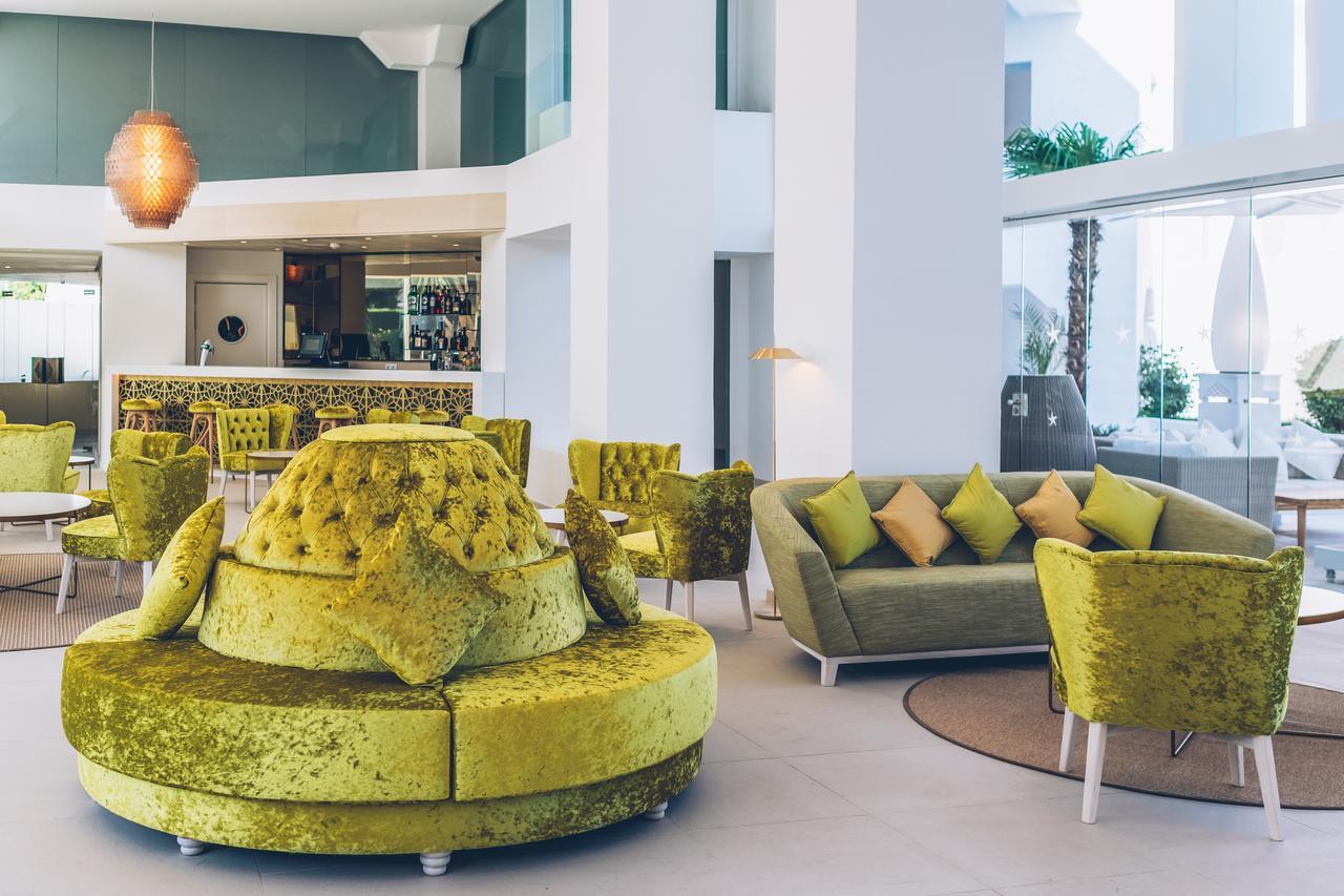 Iberostar Selection Marbella Coral Beach (Adults Only) エクステリア 写真