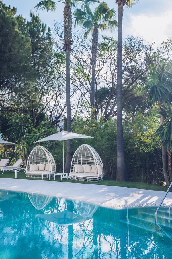 Iberostar Selection Marbella Coral Beach (Adults Only) エクステリア 写真