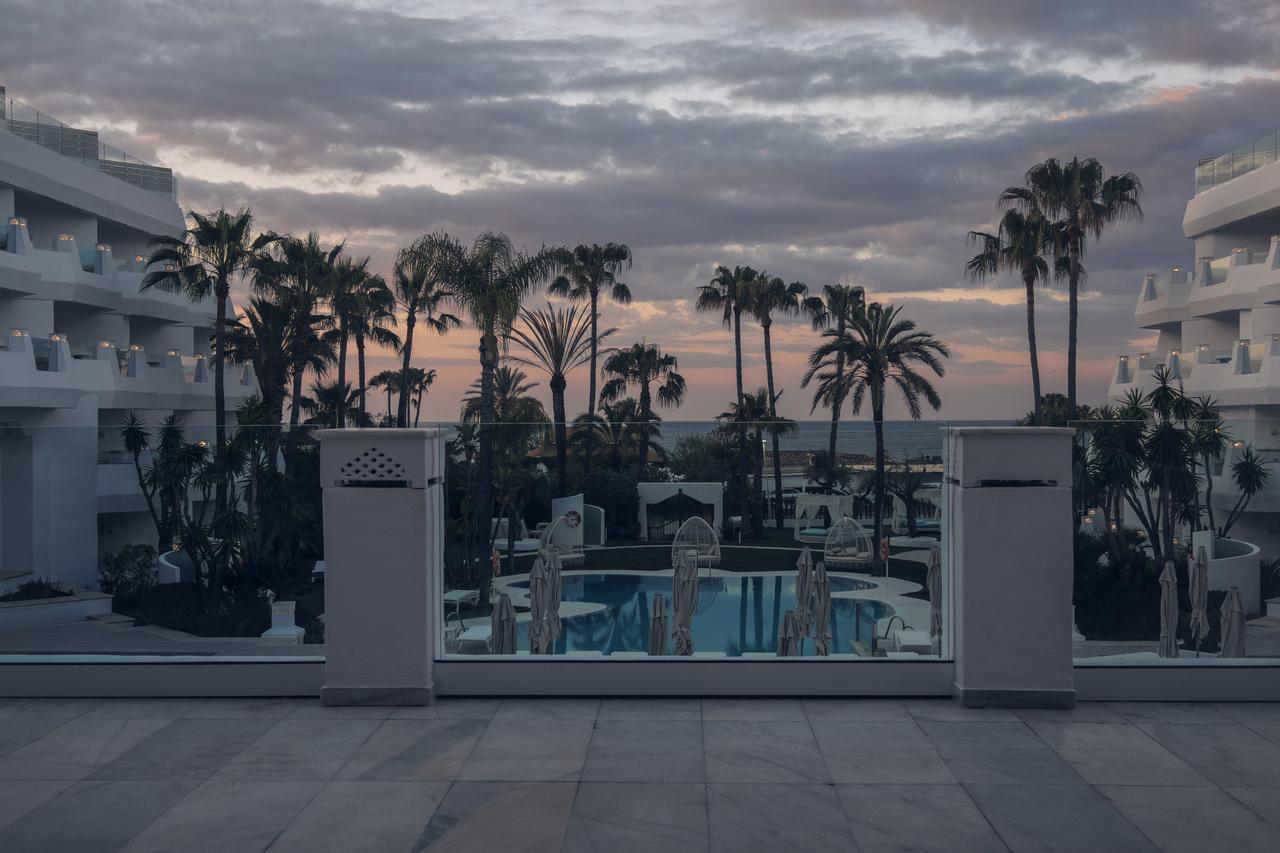 Iberostar Selection Marbella Coral Beach (Adults Only) エクステリア 写真