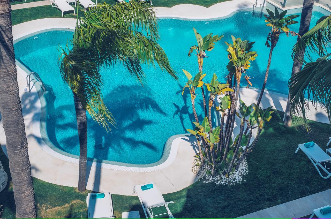 Iberostar Selection Marbella Coral Beach (Adults Only) エクステリア 写真