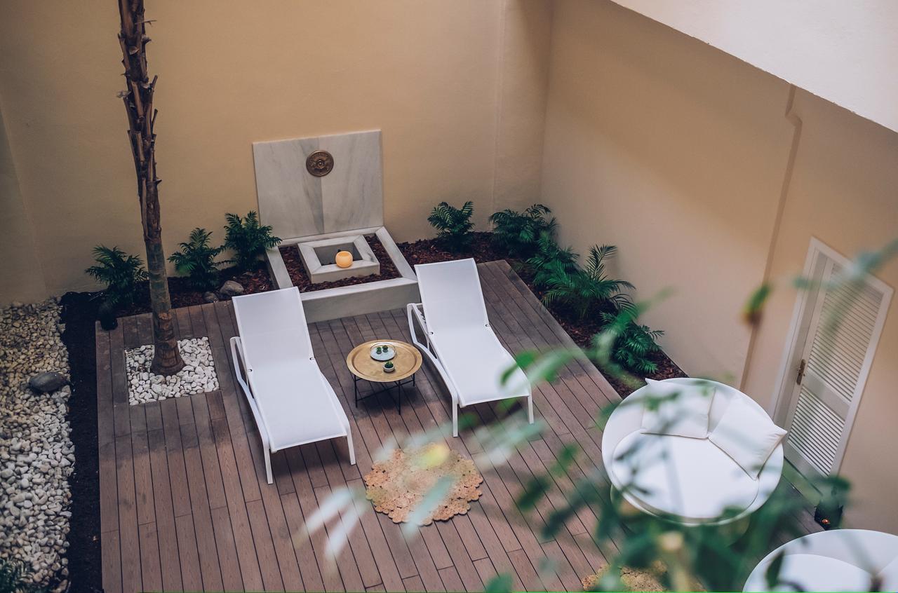 Iberostar Selection Marbella Coral Beach (Adults Only) エクステリア 写真