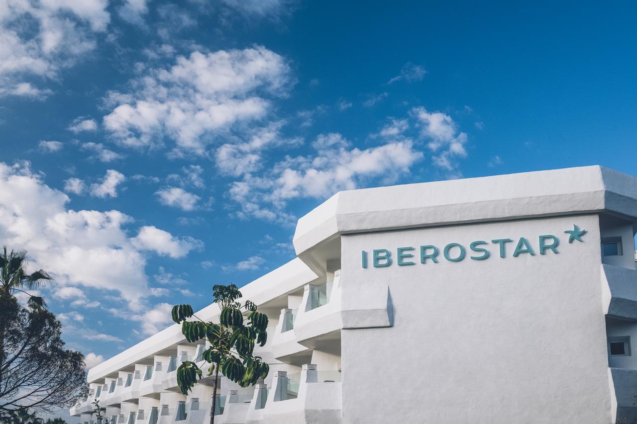 Iberostar Selection Marbella Coral Beach (Adults Only) エクステリア 写真