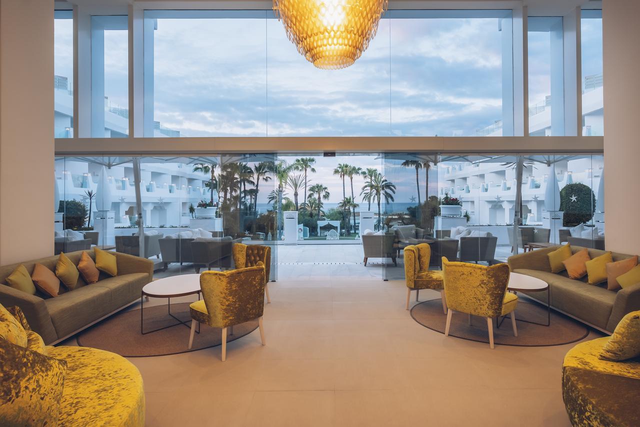 Iberostar Selection Marbella Coral Beach (Adults Only) エクステリア 写真
