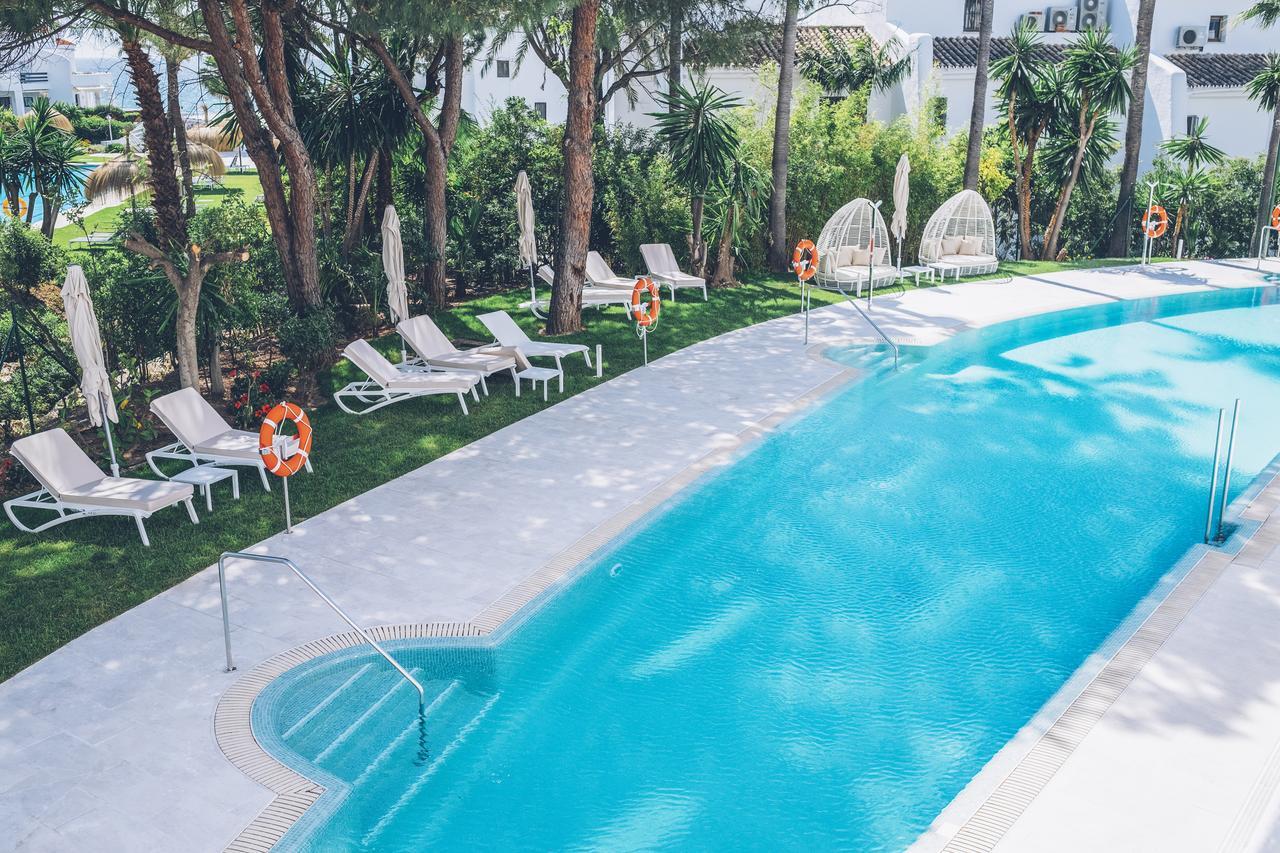 Iberostar Selection Marbella Coral Beach (Adults Only) エクステリア 写真