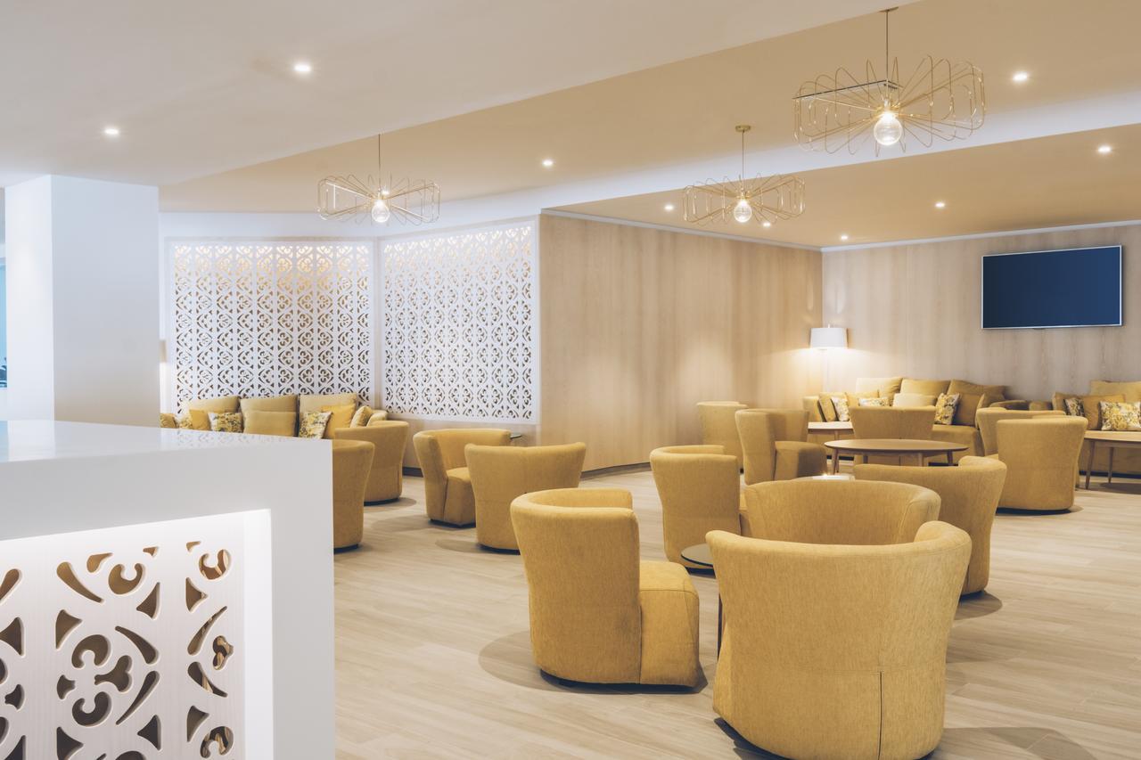 Iberostar Selection Marbella Coral Beach (Adults Only) エクステリア 写真