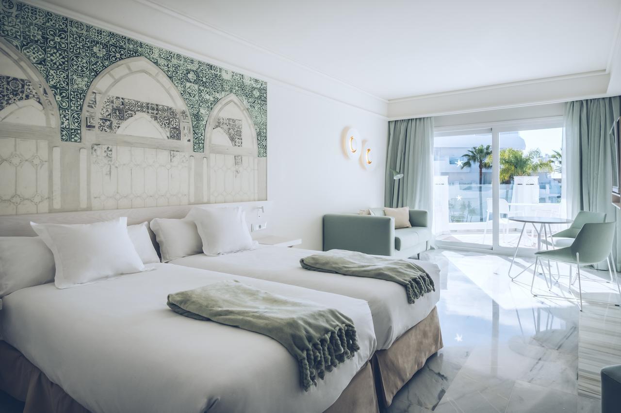 Iberostar Selection Marbella Coral Beach (Adults Only) エクステリア 写真