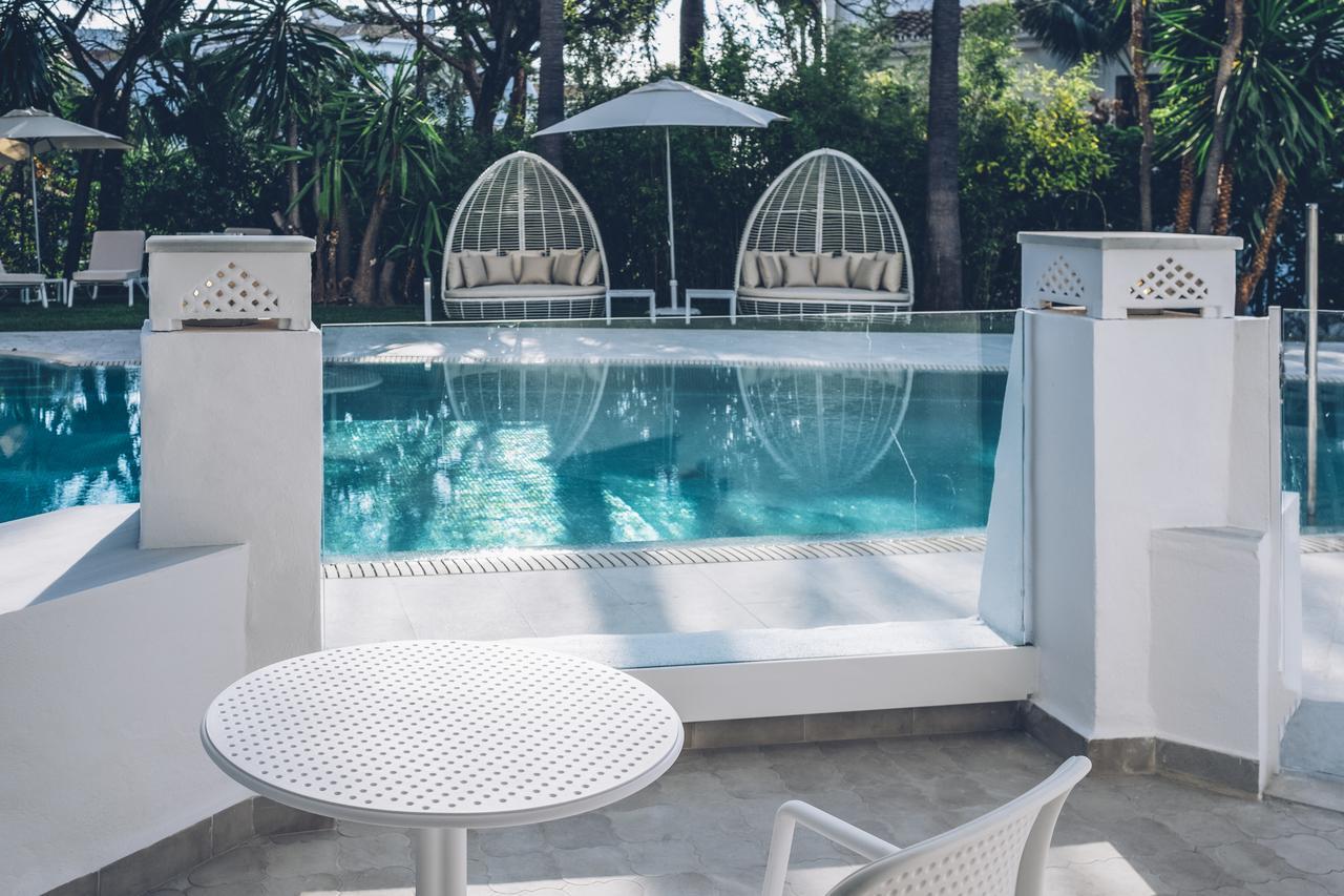 Iberostar Selection Marbella Coral Beach (Adults Only) エクステリア 写真