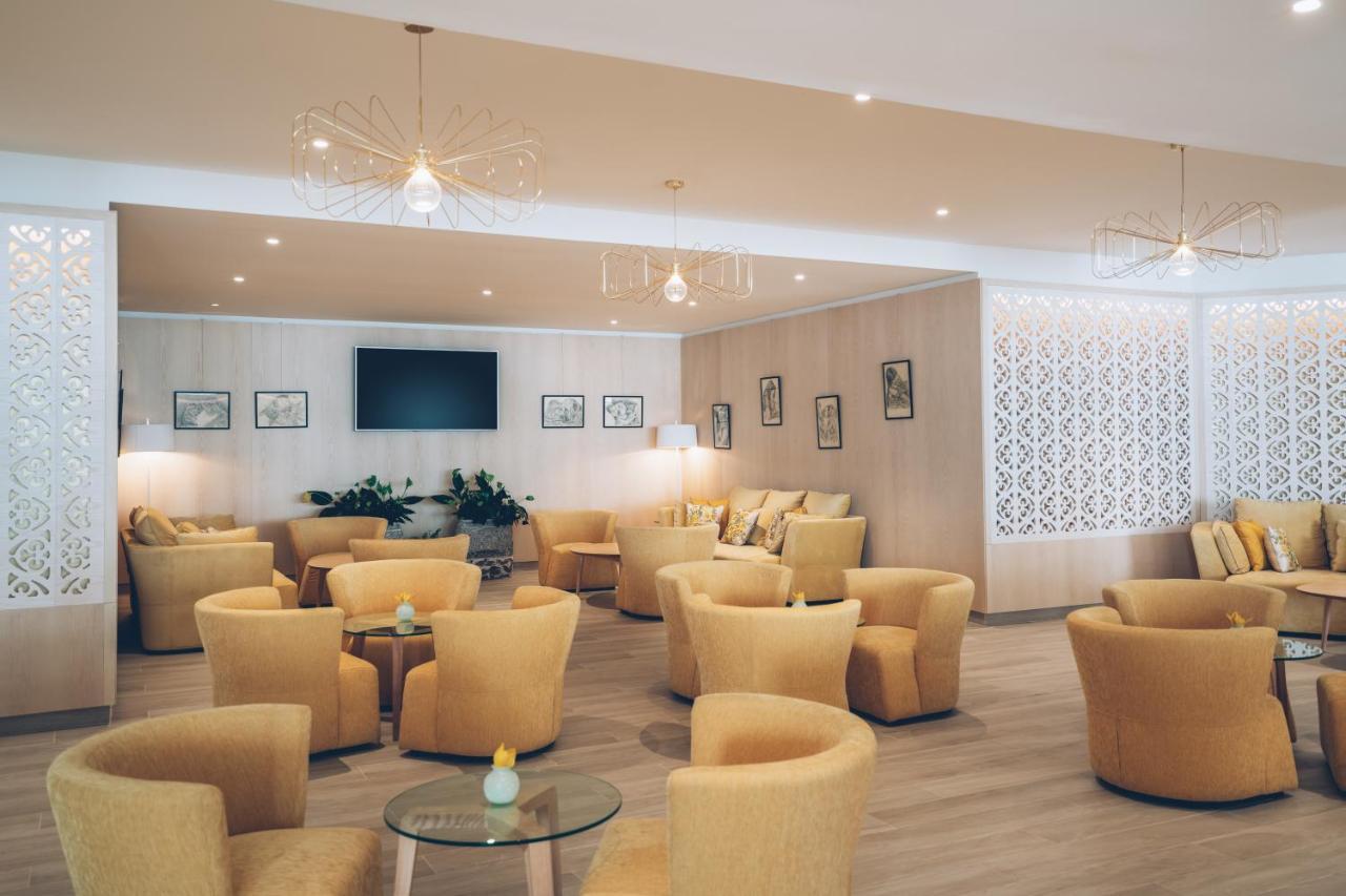 Iberostar Selection Marbella Coral Beach (Adults Only) エクステリア 写真