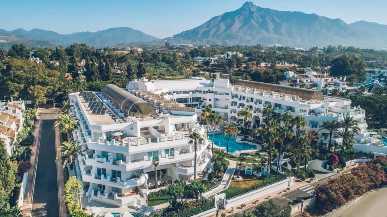 Iberostar Selection Marbella Coral Beach (Adults Only) エクステリア 写真