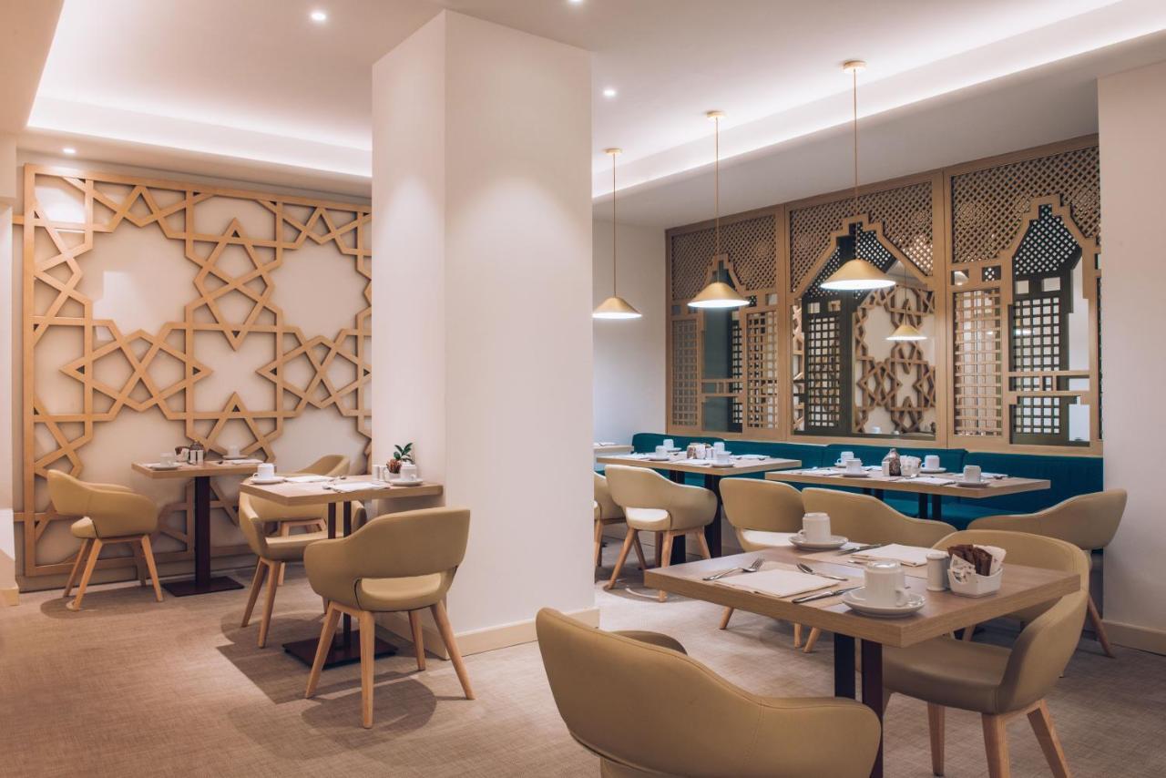 Iberostar Selection Marbella Coral Beach (Adults Only) エクステリア 写真