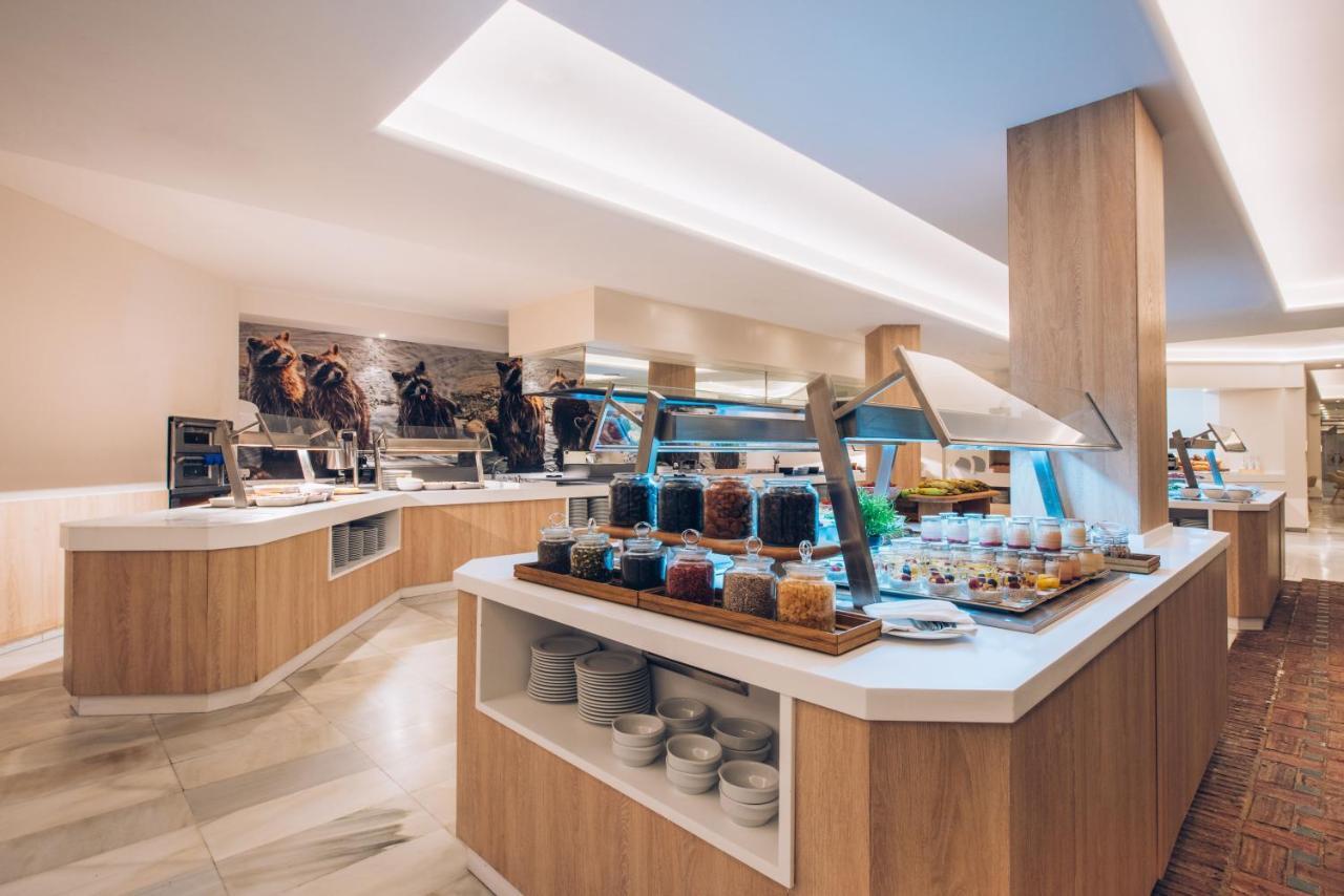 Iberostar Selection Marbella Coral Beach (Adults Only) エクステリア 写真