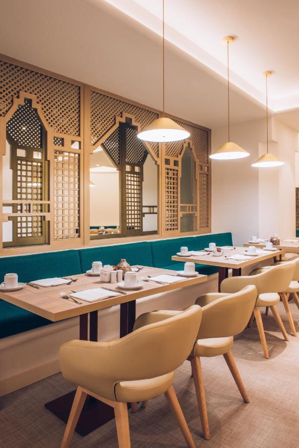Iberostar Selection Marbella Coral Beach (Adults Only) エクステリア 写真