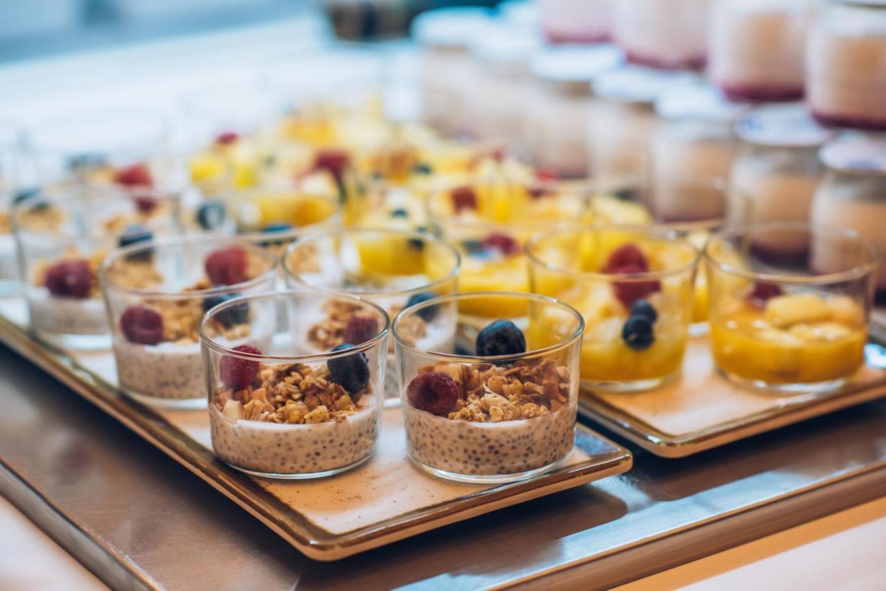 Iberostar Selection Marbella Coral Beach (Adults Only) エクステリア 写真