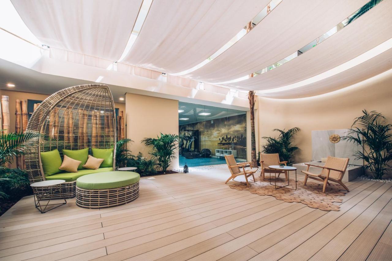 Iberostar Selection Marbella Coral Beach (Adults Only) エクステリア 写真