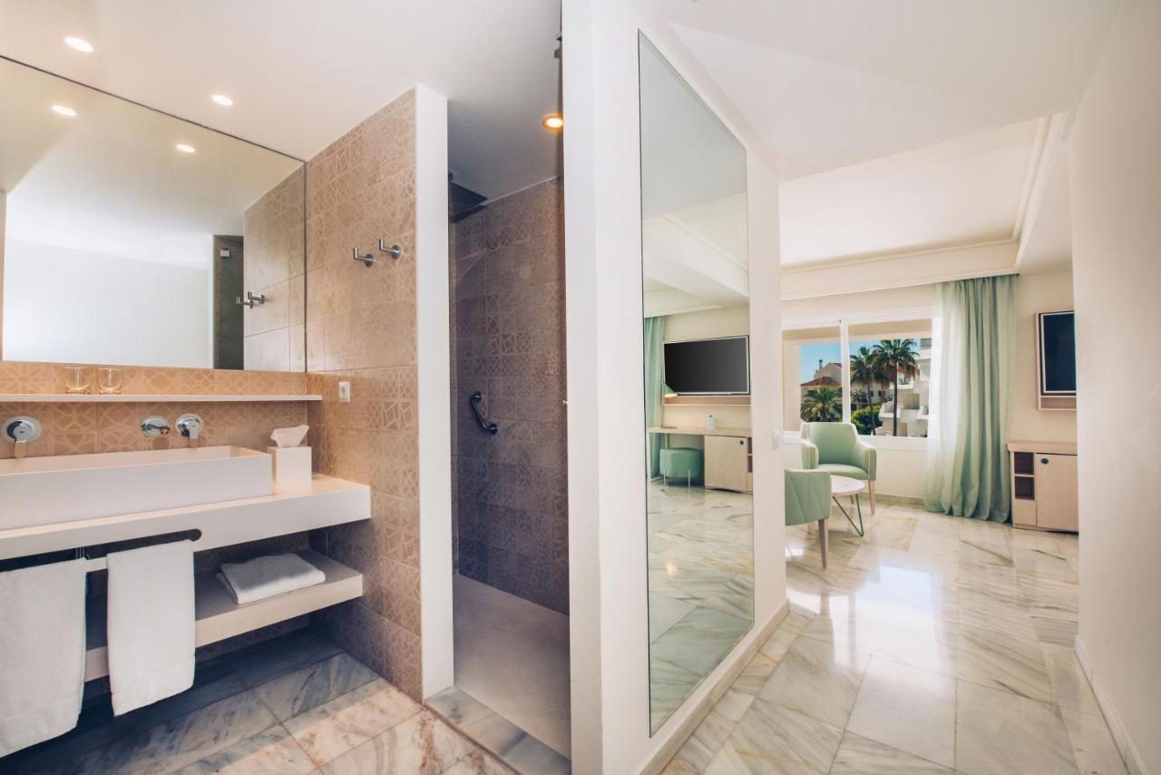 Iberostar Selection Marbella Coral Beach (Adults Only) エクステリア 写真