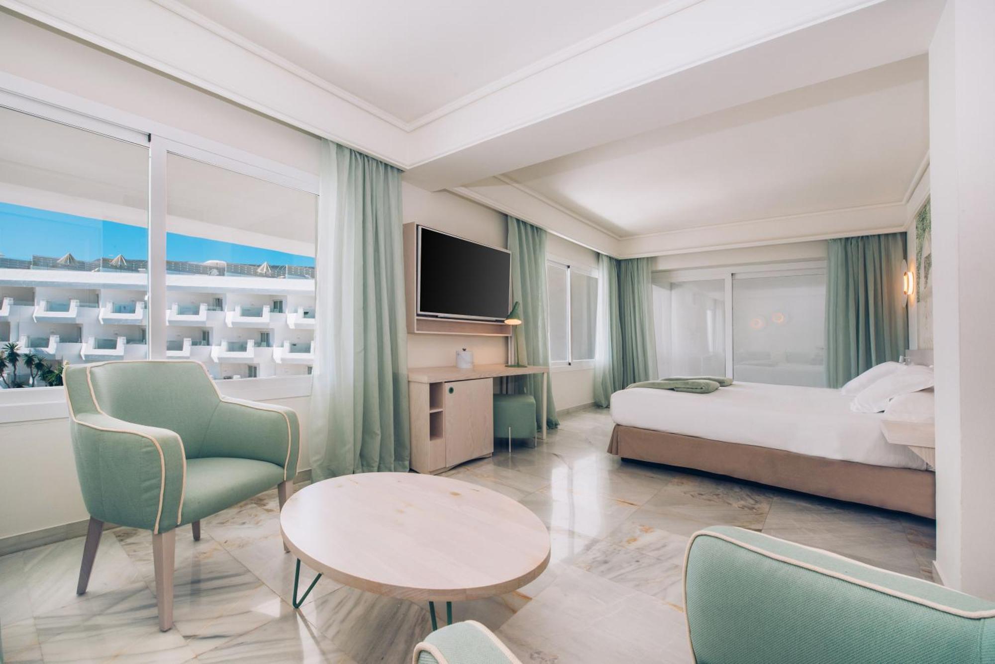 Iberostar Selection Marbella Coral Beach (Adults Only) エクステリア 写真