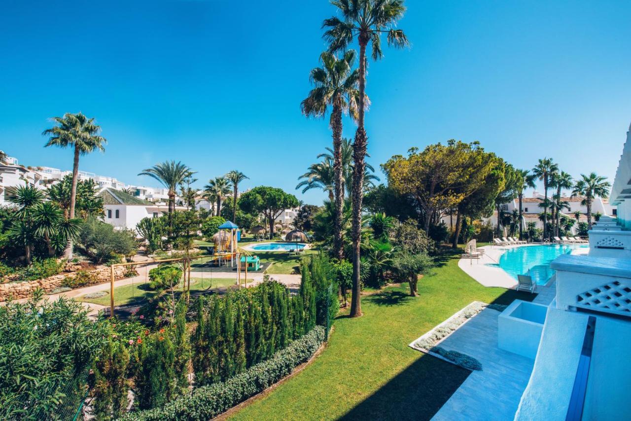 Iberostar Selection Marbella Coral Beach (Adults Only) エクステリア 写真