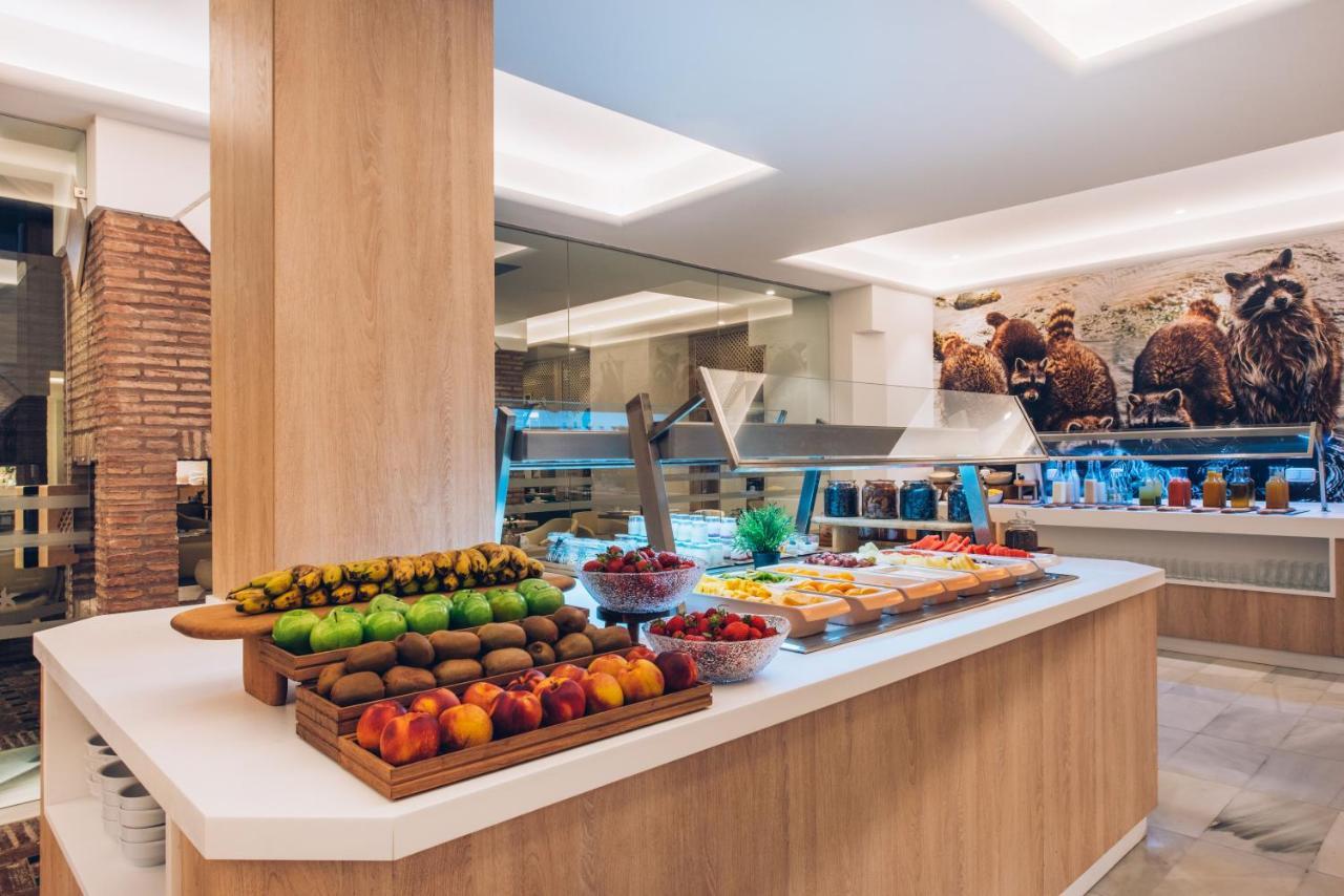 Iberostar Selection Marbella Coral Beach (Adults Only) エクステリア 写真
